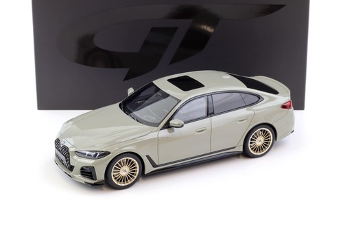 Spirit gt541 bmw - 1:18,