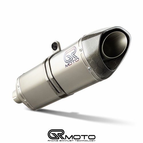 Scarico per bmw 1150 gs - per,