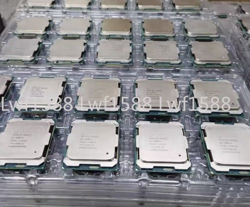 Processore cpu intel xeon - processore,