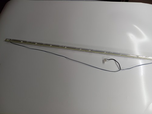 Barra led per - tv, samsung