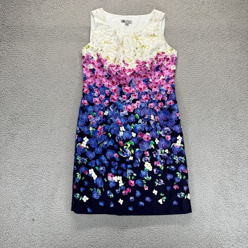 Leslie fay mini abito - abito, donna