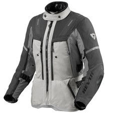 Giacca in tessuto Revit Sand 5