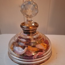 Antica bottiglia/lattina