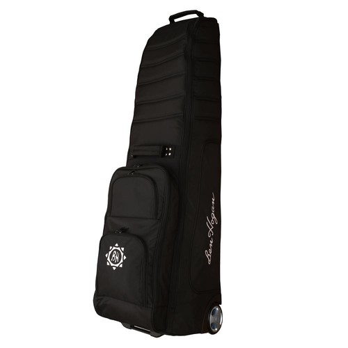 Ben hogan legend - hogan, copertura