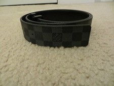 Louis vuitton damier graphite - louis,