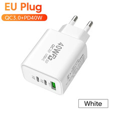 Caricabatterie USB C 60W
