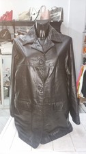 Incorpel Giacca In Pelle Donna