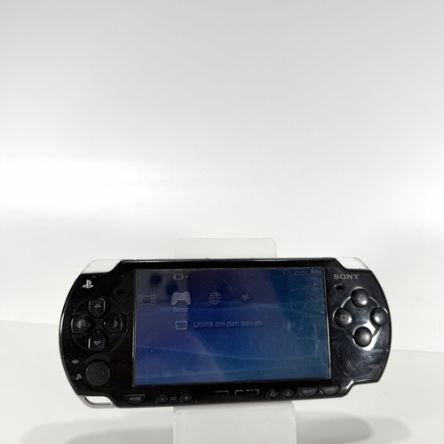 Console sony playstation - console,