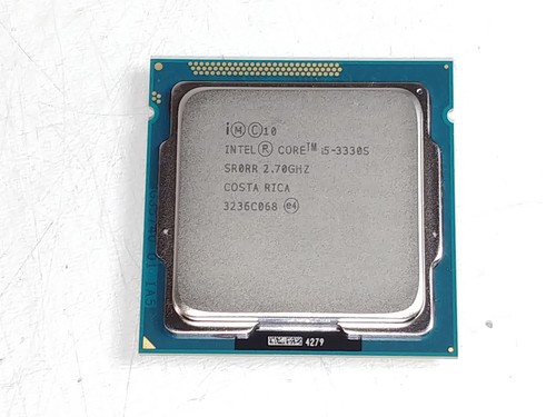 Processore cpu desktop - cpu,