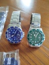 Set Orologi Uomo Misti