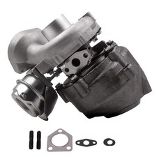 Turbocharger turbine for - turbine, bmw