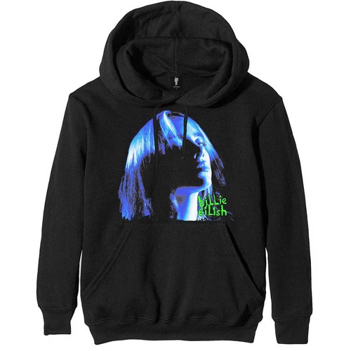 Felpa con cappuccio pullover