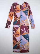 Abito donna in maglia