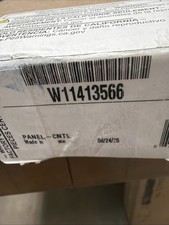 Pannello di controllo