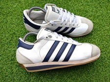 Adidas Country II scarpe da