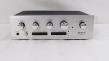Amplificatore integrato