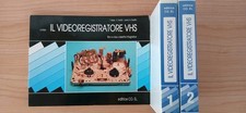 Corso Videoregistratore VHS