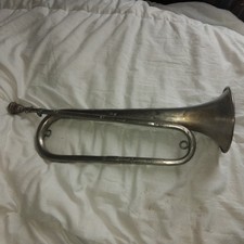 Bugle stile cavalleria