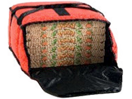Kit borse termiche porta - borse,