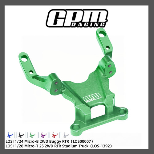 Paratia anteriore lega gpm - paratia,