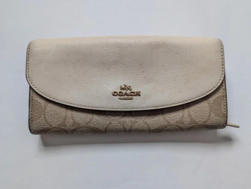 Borsa coach vintage - borsa,
