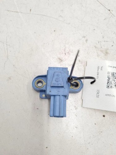 Seat altea 5p1 airbagsensor - seat,