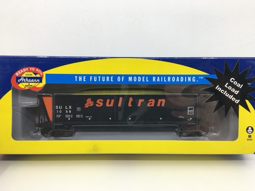 Athearn rtr 97539 sultran - athearn,
