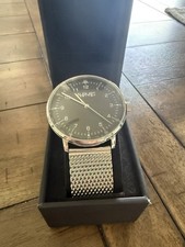 Orologio Uomo August Steiner