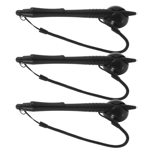 Pcs penna per scrittura con - 3,
