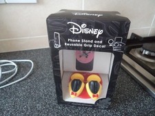 Supporto cellulare Disney