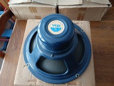 Altoparlante vintage 1963 Vox