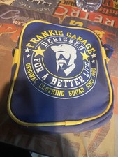 Tracolla Frankie Garage Nuovo