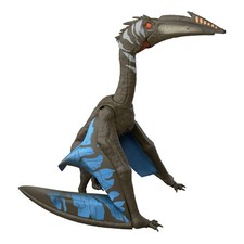 Mattel Jurassic World JURASSIC