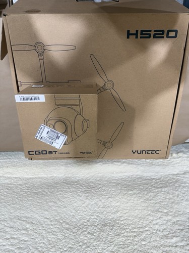 Yuneec h520 esacottero - h520,
