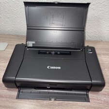 Stampante wireless Canon Pixma