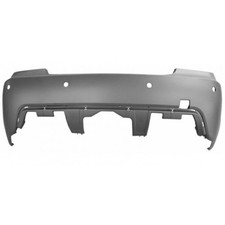 Fascia Paraurti posteriore per