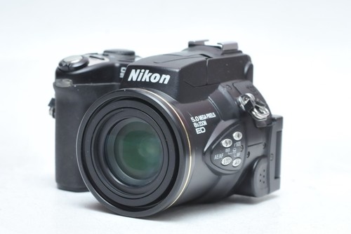 Nikon coolpix e5700 - coolpix,