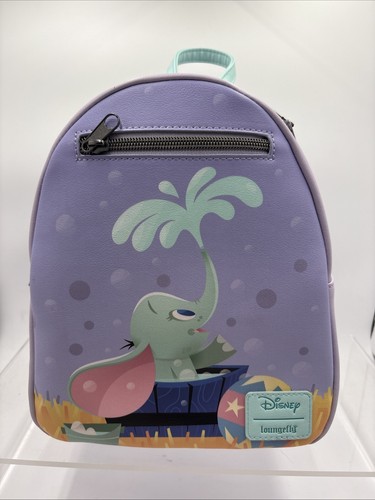 Mini zaino loungefly - loungefly, disney