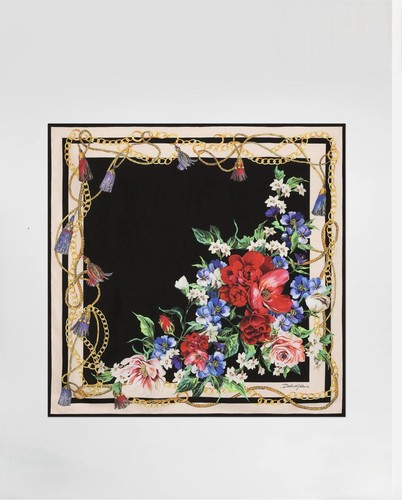 Dolce gabbana foulard - &, in