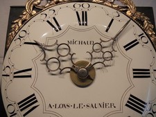 Antico orologio