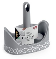 Stefanplast Tosca, porta