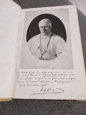 Lotto 2 Libri Antichi