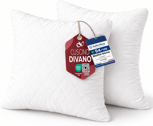 Cuscini per divano 50x50 - cuscini,