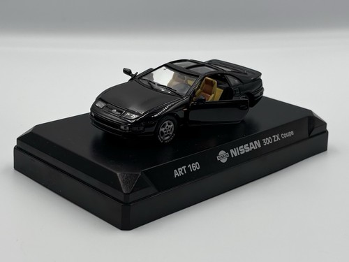 Detailcars nissan 300 zx - 1:43,