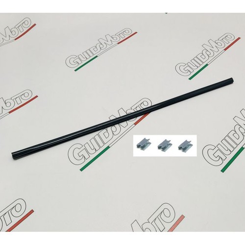 Profilo nero serbatoio - nero,