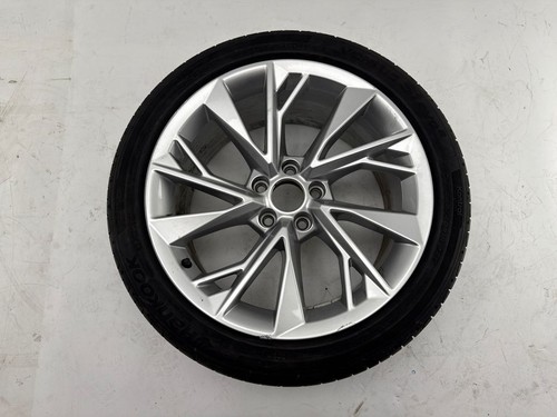Audi 2018 cerchio lega - audi,