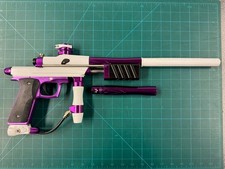 Azione pompa Azodin KP3 .68. Pulito e testato. Raro.