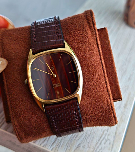 Raro seiko chariot - seiko,