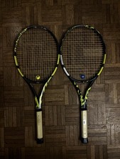 Babolat Pure Aero 98 & VS