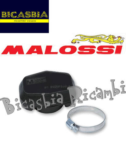 12013 cuffia filtro malossi - filtro,